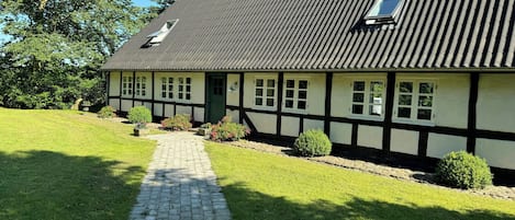 Außenbereich
