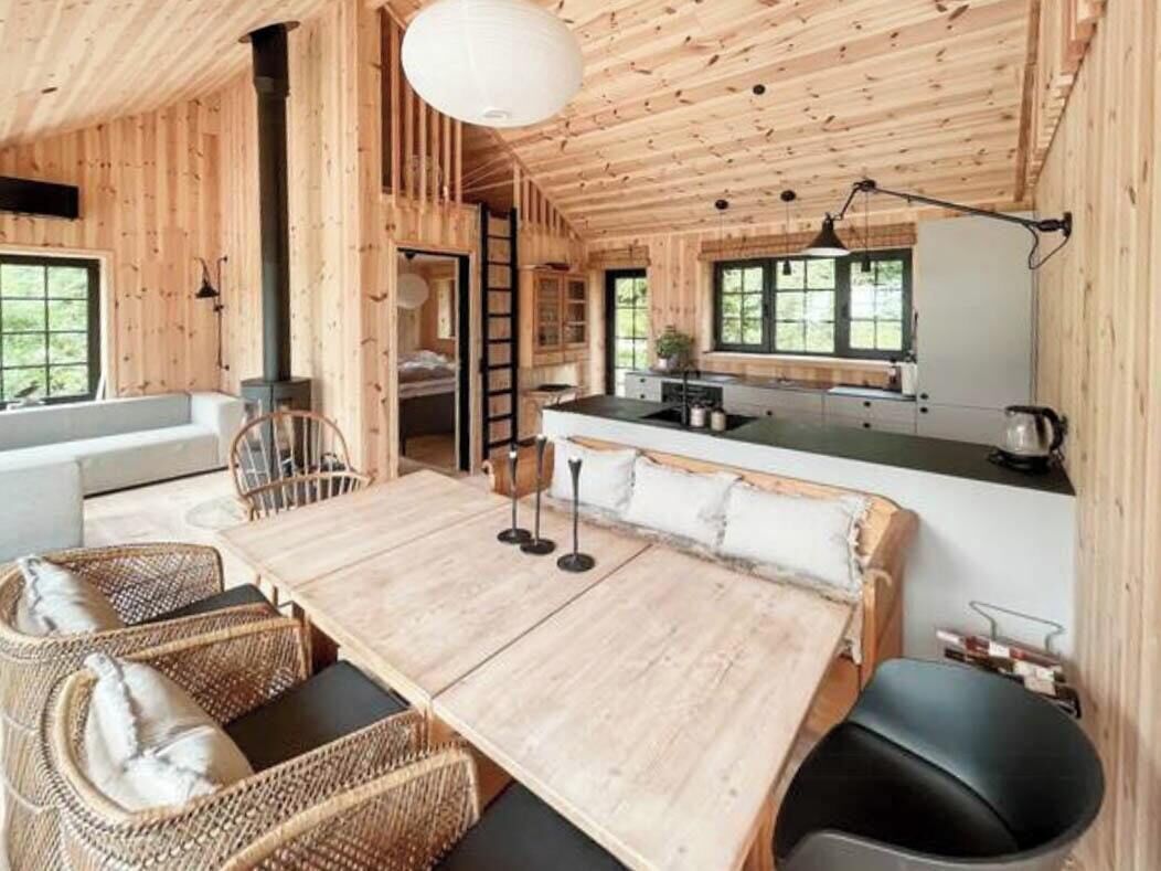 Interiör