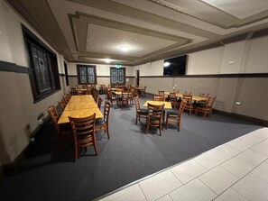 Servei de restauració