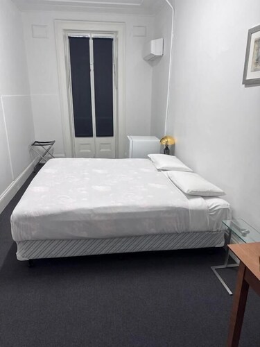 Eatons Hotel
