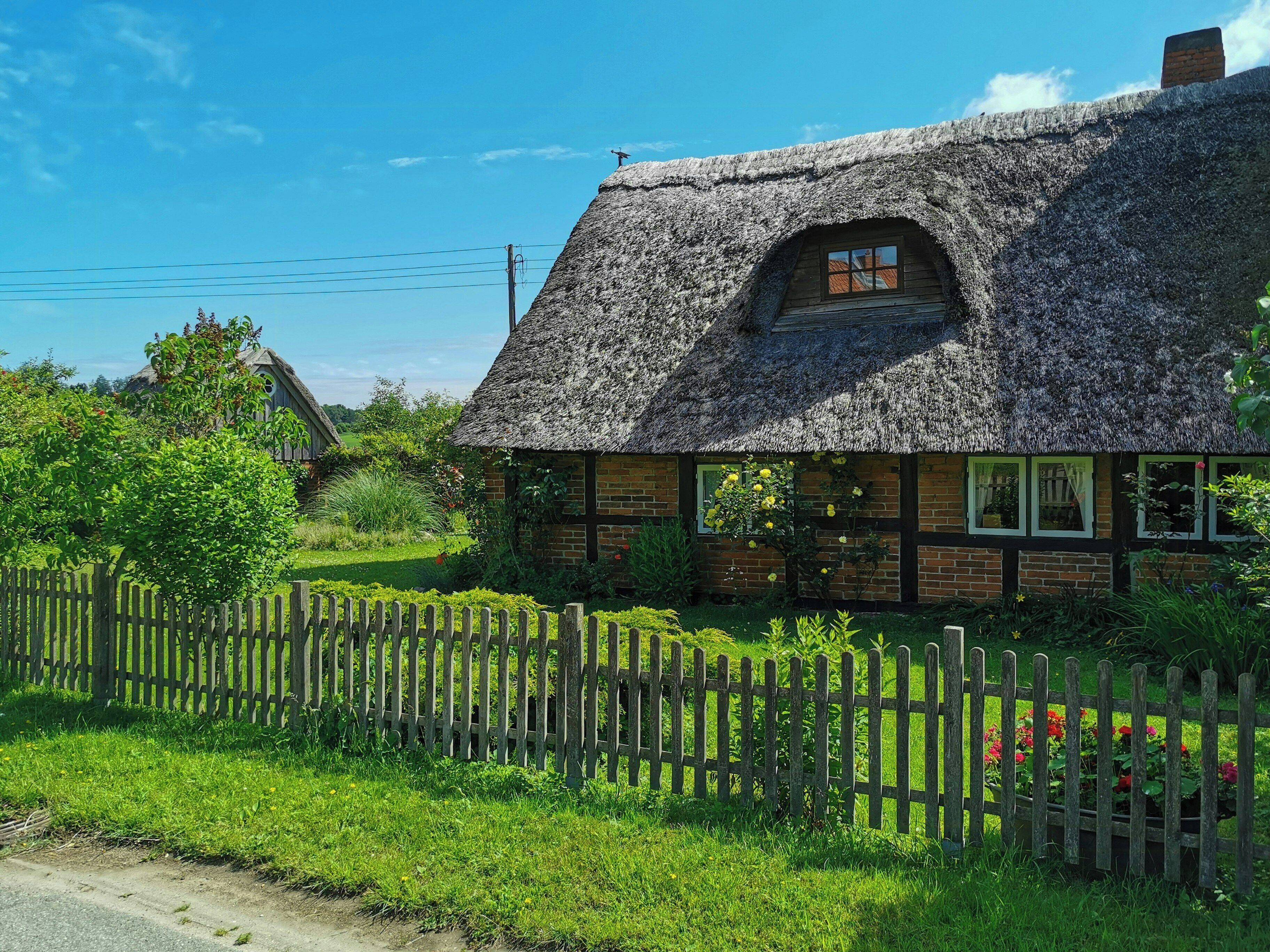 Außenbereich