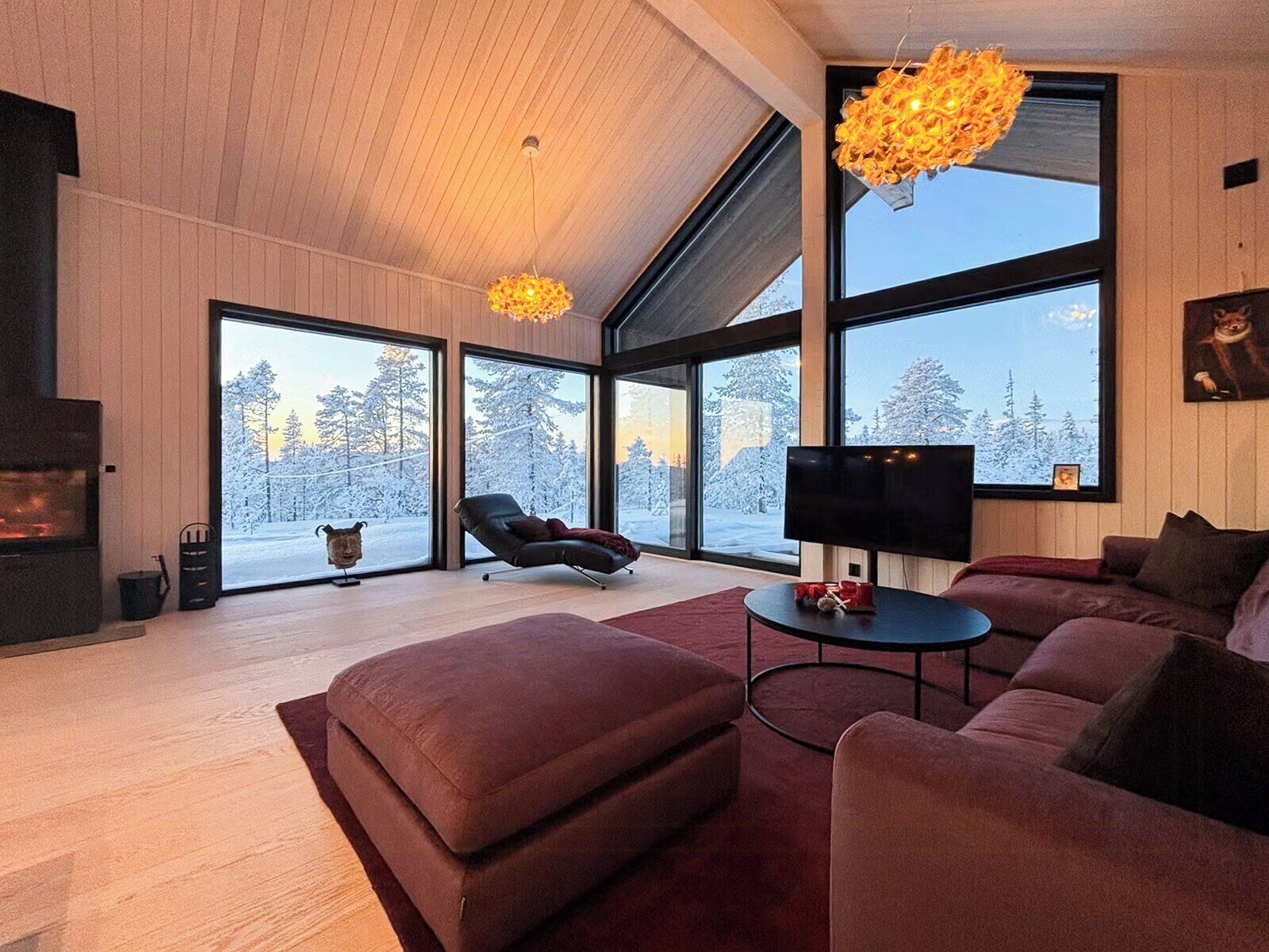 Oppholdsområde