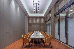 Sala de reuniones