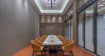 Taizhou Qilong Hotel