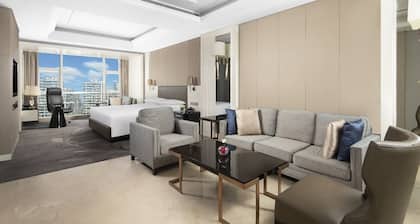 Taizhou Qilong Hotel