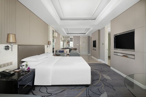 Taizhou Qilong Hotel