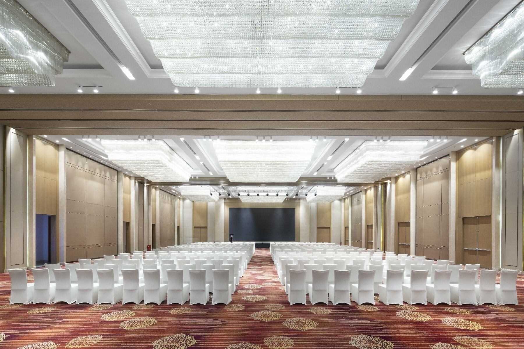 Salón de banquetes