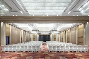 Salón de banquetes