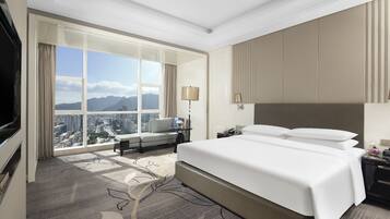 Phòng Suite Cao cấp