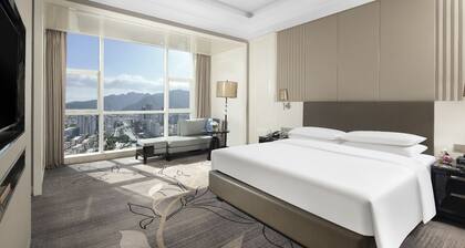 Taizhou Qilong Hotel