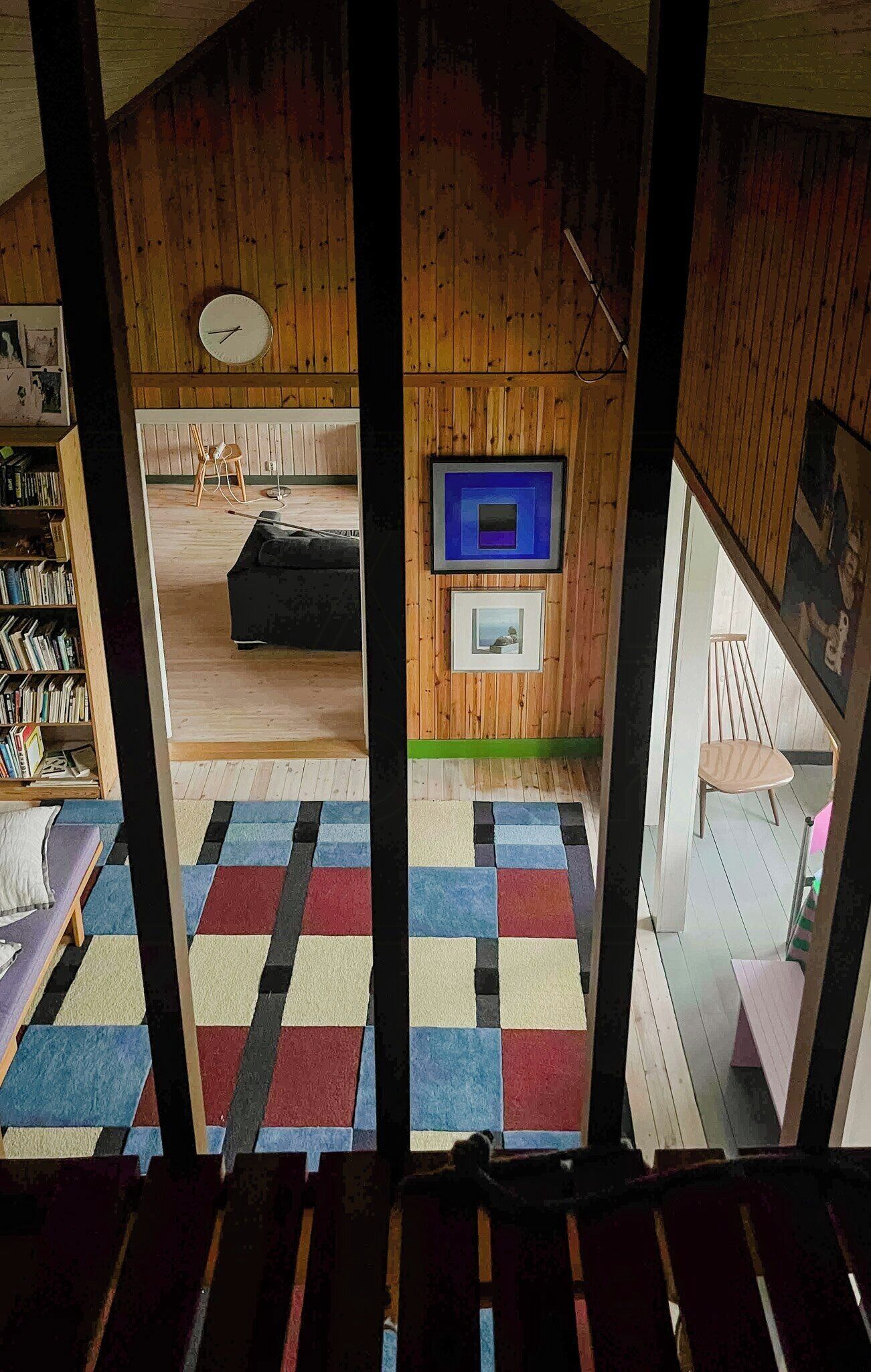 Interieur