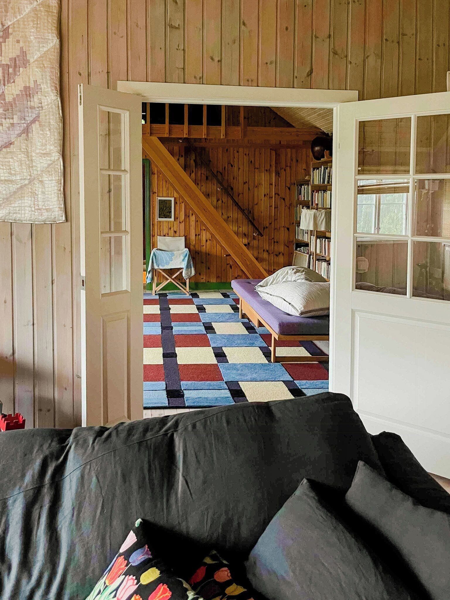 Interieur