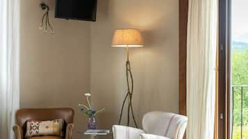 Bureau, Wi-Fi gratuit