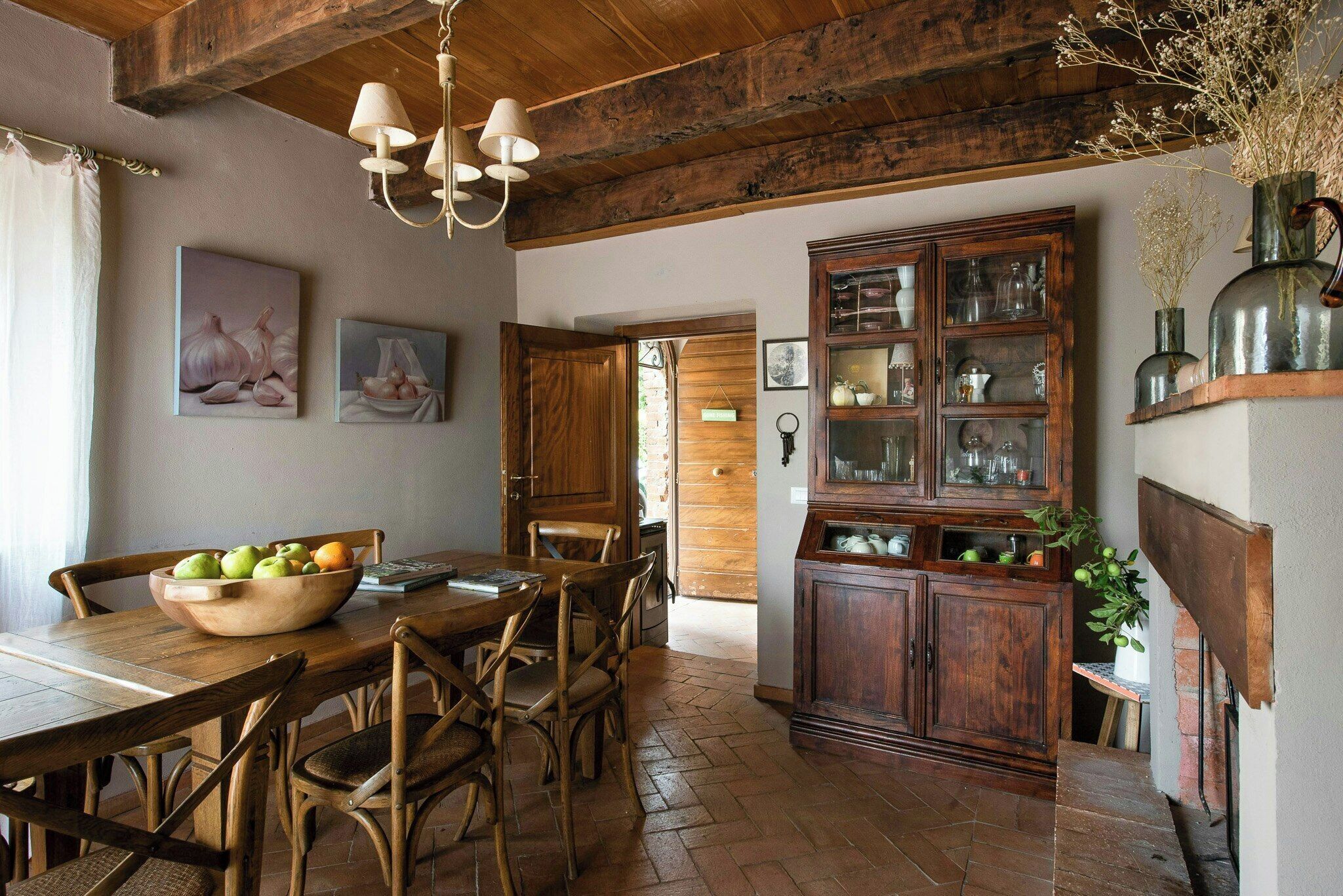 Restauración