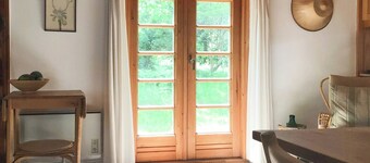 Lovely summerhouse by Sejerø Bay
