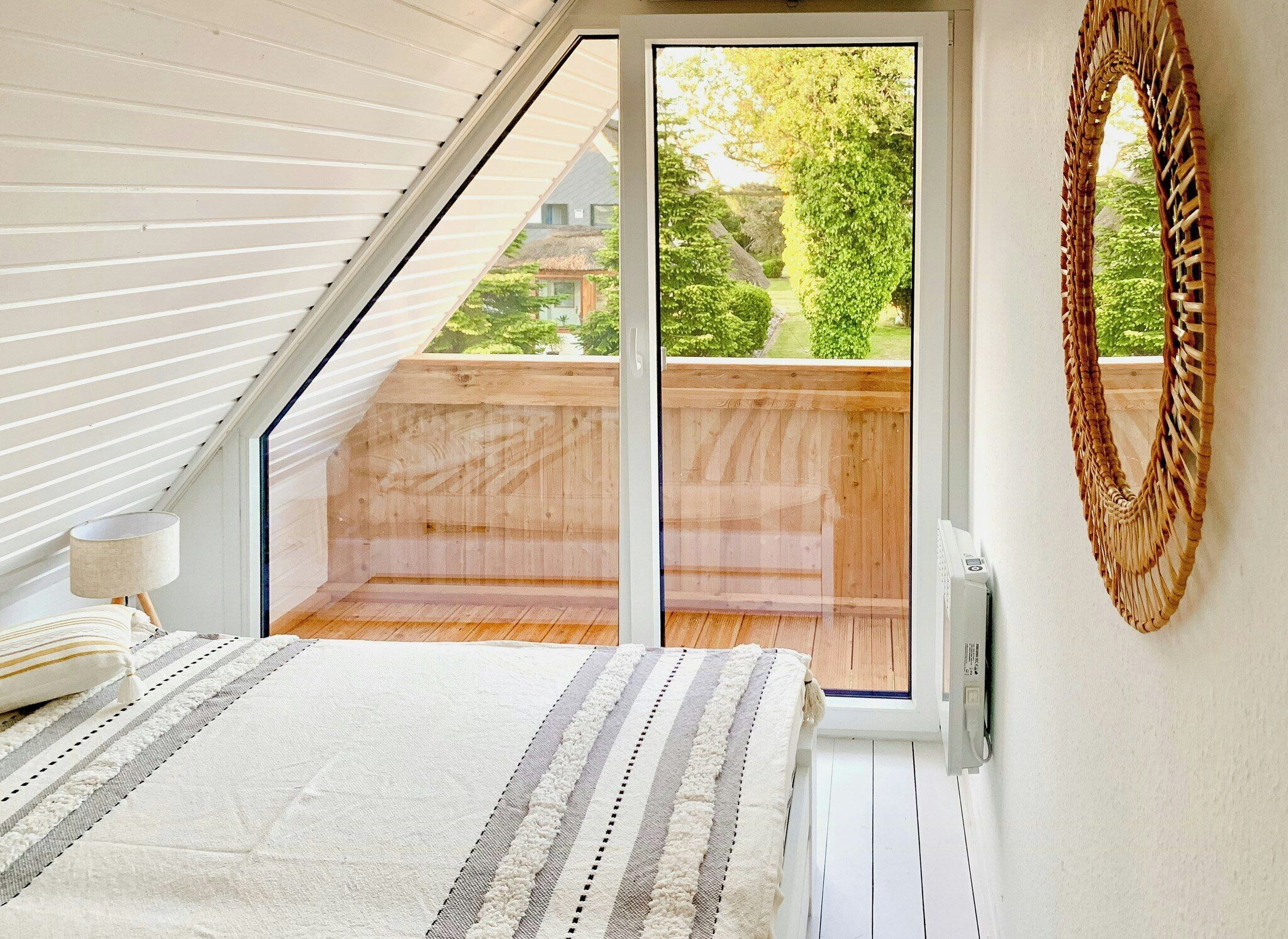2 Schlafzimmer, kostenloses WLAN