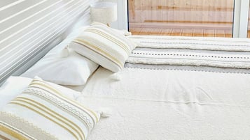 2 Schlafzimmer, kostenloses WLAN