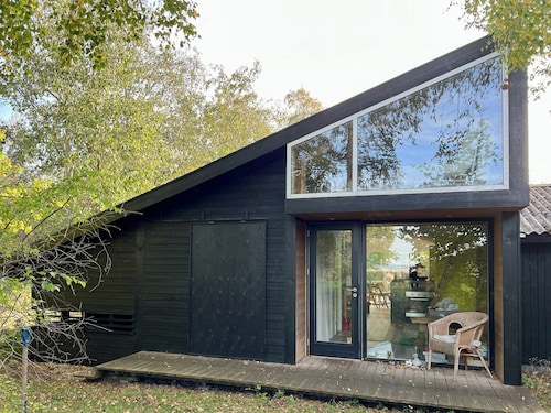 Family home with soul near Skødshoved