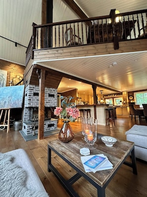 Intérieur