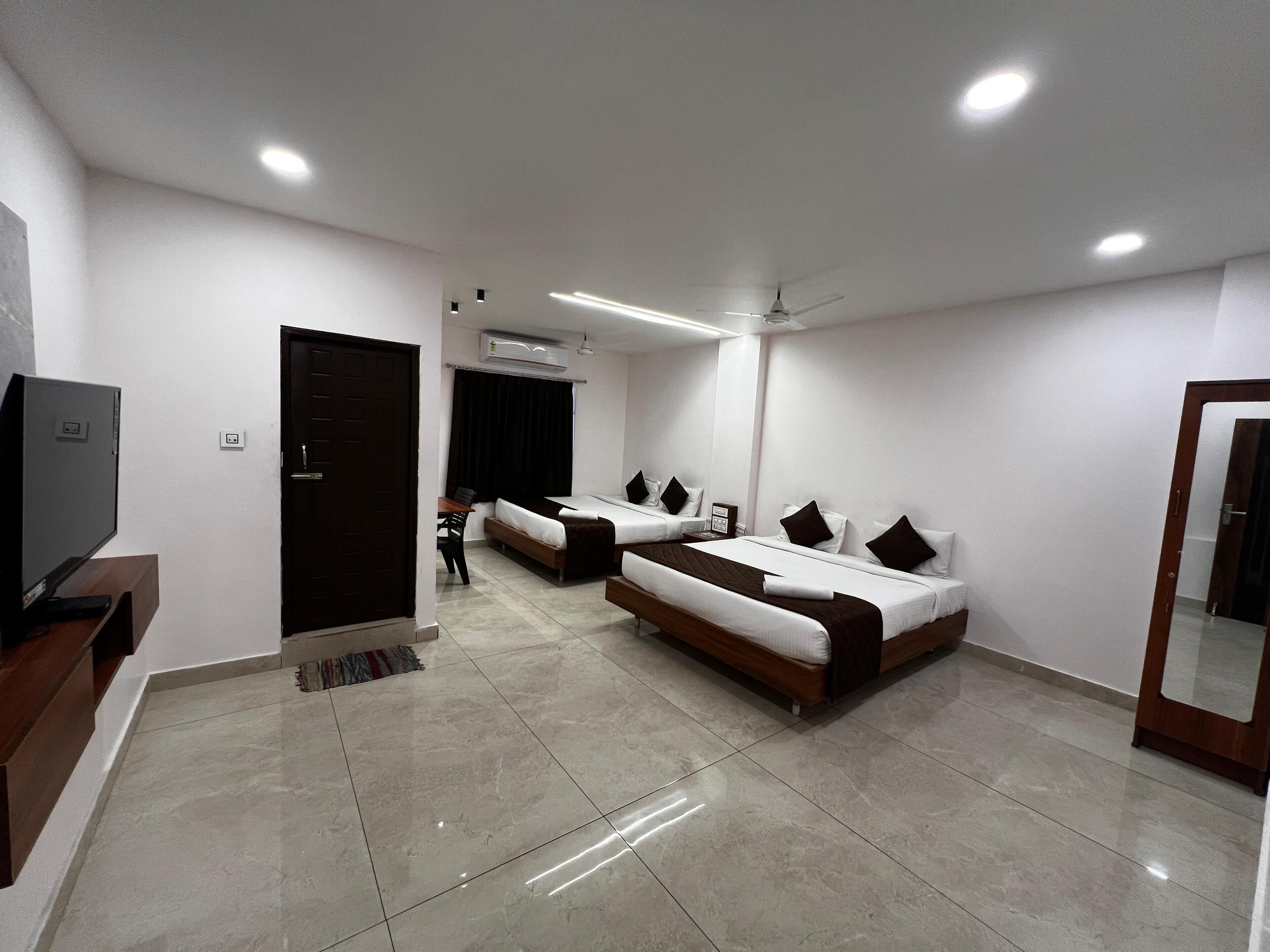 Habitación