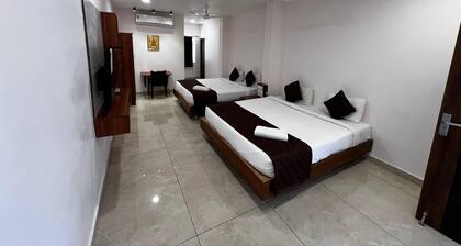 Hotel Church Way Inn