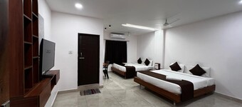 Hotel Church Way Inn