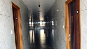 Sisätilat