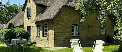 Aussenbereich