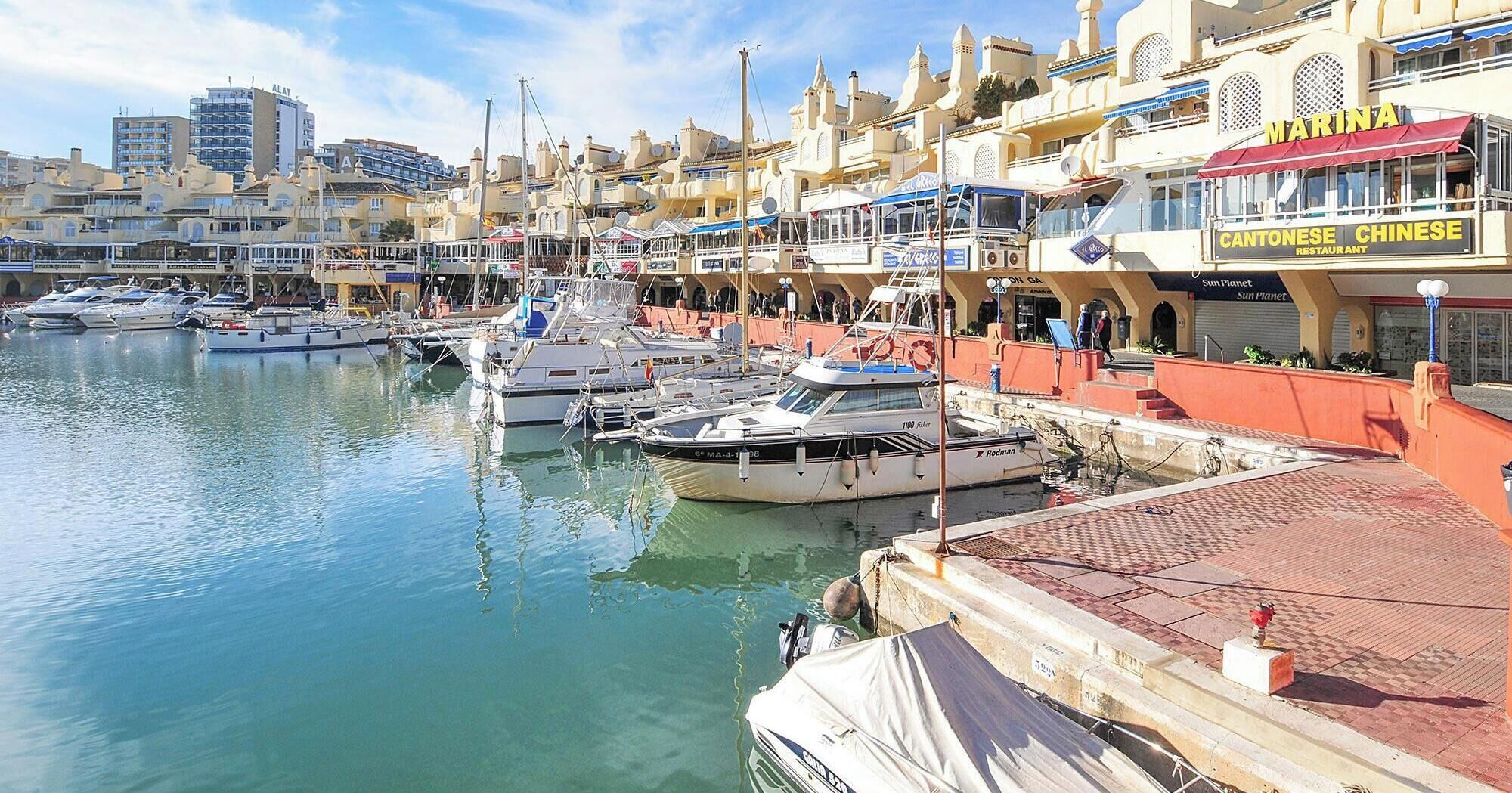 Jachthaven