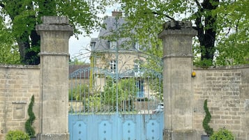 Aussenbereich