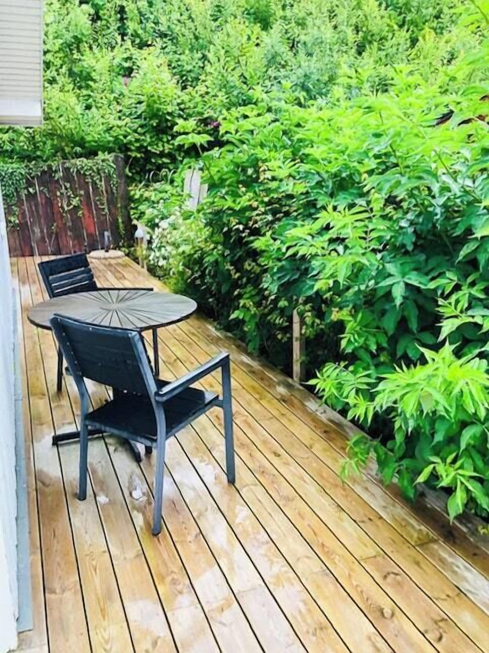 室外用餐