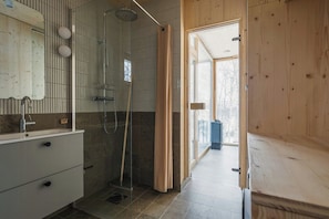 Dusche