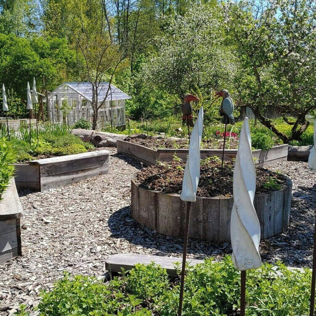 Boendeområde