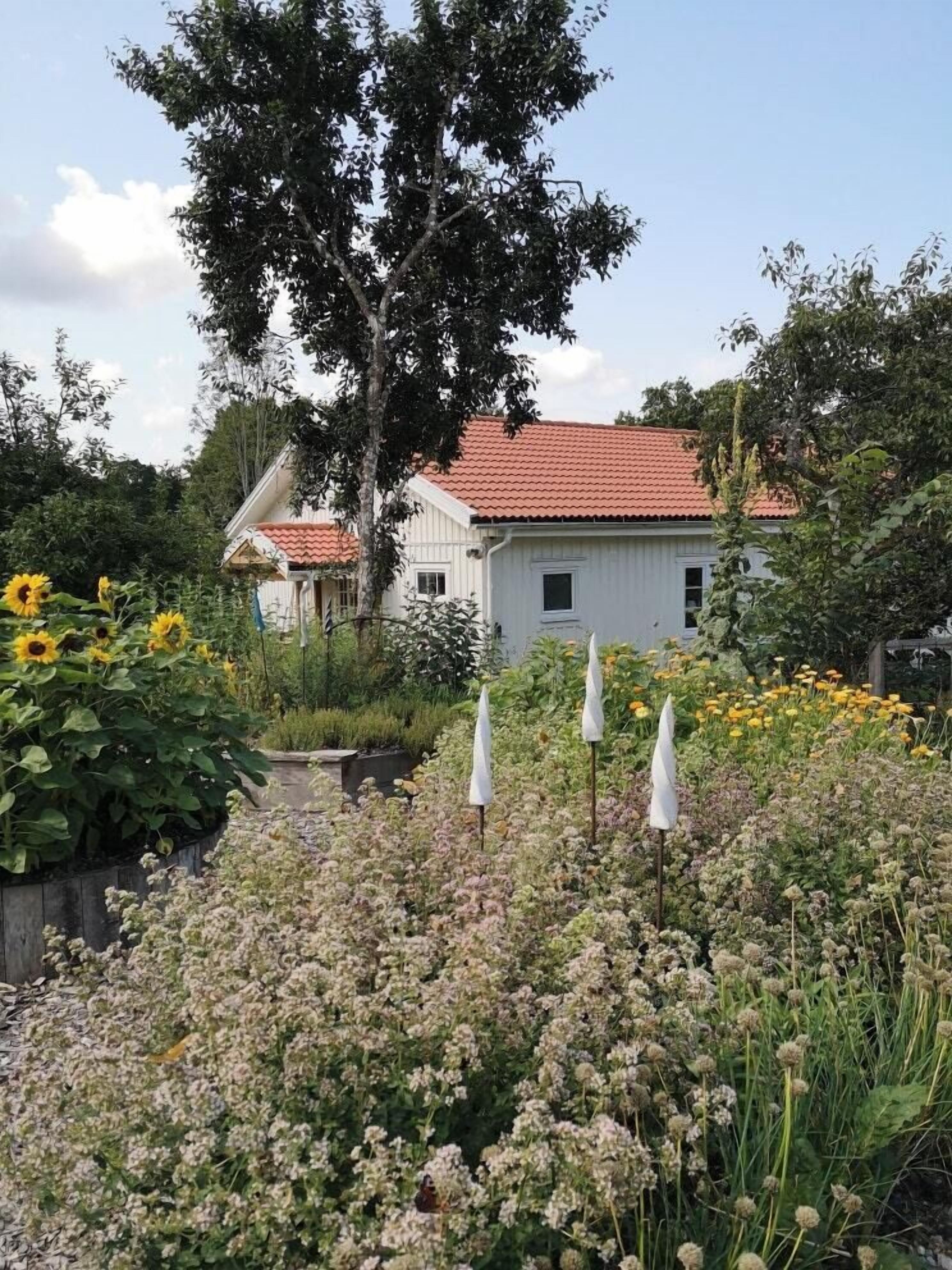 Unterkunftsgelände