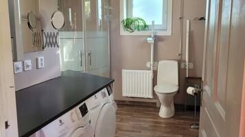 Dusche
