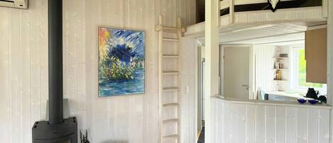 Interieur