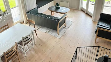 Interiör