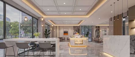 Hall
