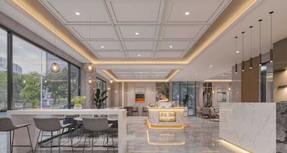 Starline Hotel