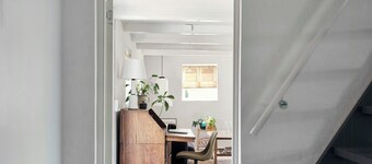 Rural oasis in scenic surroundings