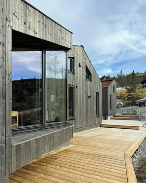 Detalle exterior