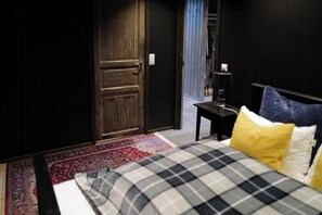 Free WiFi - Cabin in alpine slope near Besseggen (Ryfoss)