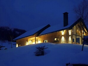 Exterior - Cabin in alpine slope near Besseggen (Ryfoss)