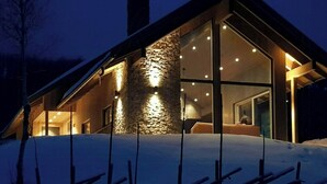 Exterior - Cabin in alpine slope near Besseggen (Ryfoss)