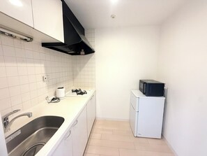 Private kitchen - Olfea Namba South No.11 (Osaka)