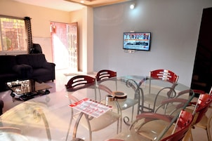 Villa | Zona de estar