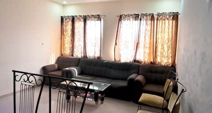 Kiran Homestay