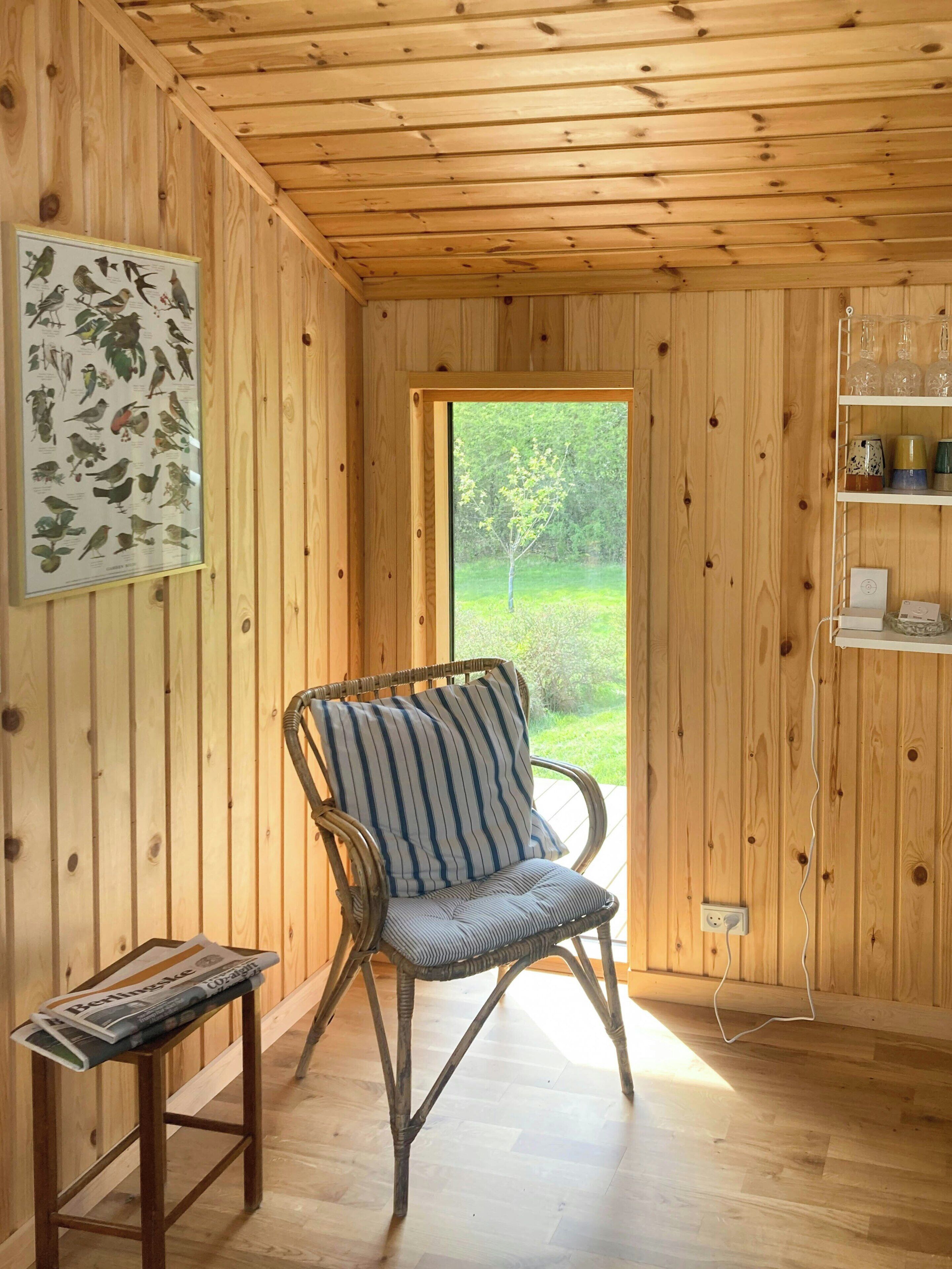 Intérieur