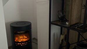 Interiør