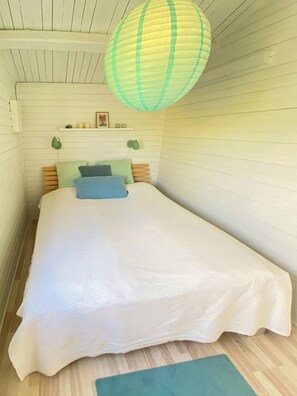 Free WiFi - Home in Horne Sommerland with sea view (Faaborg)